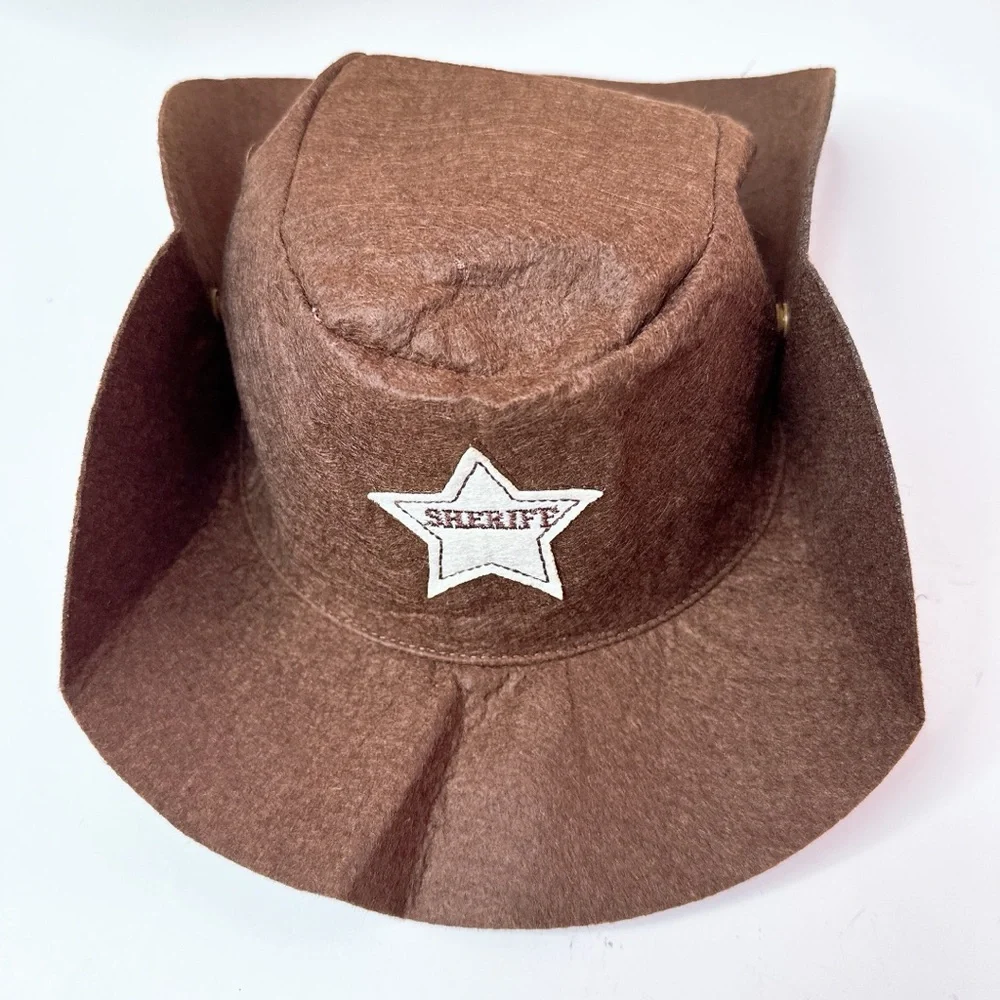 Cowboy Diaper Cake, Wild West Baby Shower Gift